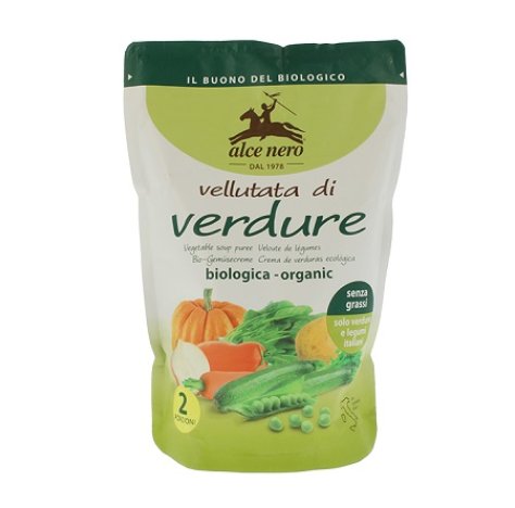 Vellutata Verdure Bio 500g