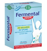 FERMENTAL FORTE 10BUST