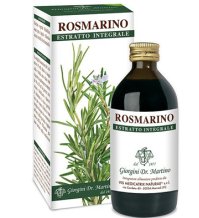 ROSMARINO Estr.Int.200ml SVS