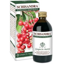 SCHISANDRA ESTRATTO INTEG200ML