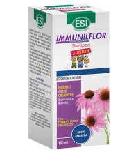 Esi Immunilflor Scir Junior