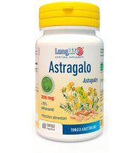 LONGLIFE ASTRAGALO 60CPS