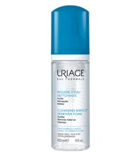 URIAGE MOUSSE DET F 150 ML