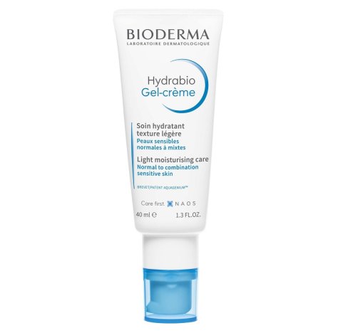 Hydrabio Gel Creme 40ml