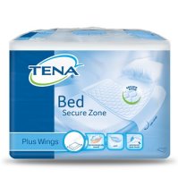 TENA BED PL TRAV 80X180 20P 1102