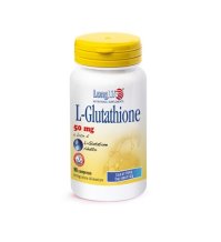 LONGLIFE LGLUTATHIONE 90CPR