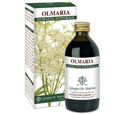 OLMARIA ESTR INTEGR 200ML