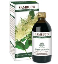 SAMBUCO FIORI ESTR INTEGR200ML