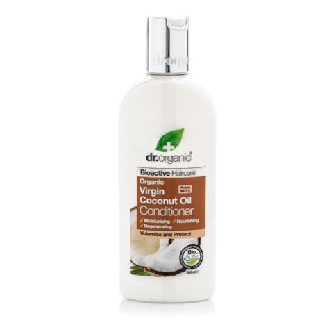 ORGANIC COCCO CONDITIONER BALS