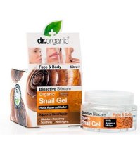 DR ORGANIC SNAIL GEL 50ML