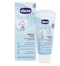 CREMA VISO CH SENS 50ML 74560