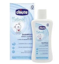 SHAMPOO CH SENS 200ML 74630