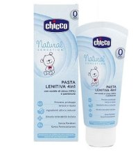 PASTA LENIT CH SENS 100ML 74590