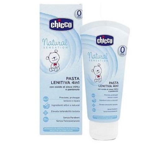 PASTA LENIT CH SENS 100ML 74590