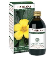 DAMIANA ESTR INTEGR 200ML