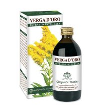 VERGA D'ORO ESTR INTEGR 200ML