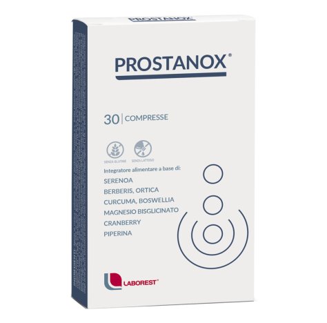 PROSTANOX 30CPR