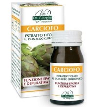 CARCIOFO ESTRATTO TIT 60PAST