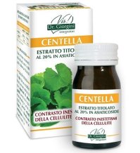 CENTELLA ESTRATTO TIT 60PAST