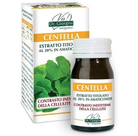 CENTELLA ESTRATTO TIT 60PAST