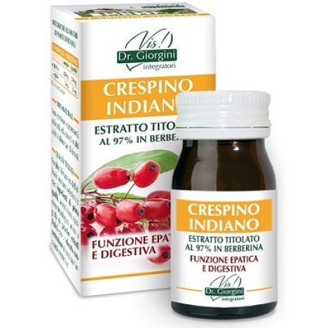 CRESPINO IND ESTR TIT 60PAST