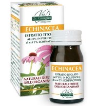 ECHINACEA ESTRATTO TIT 60PAST