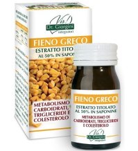 FIENO GRECO ESTR TIT 60PAST