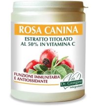 ROSA CANINA ESTR TIT POLV500G <<