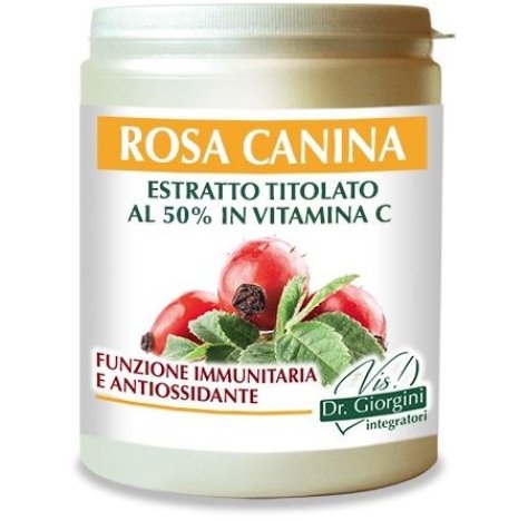 ROSA CANINA ESTR TIT POLV500G <<