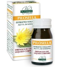 PILOSELLA ESTRATTO TIT 60PAST