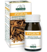 PYGEUM ESTRATTO TIT 60PAST