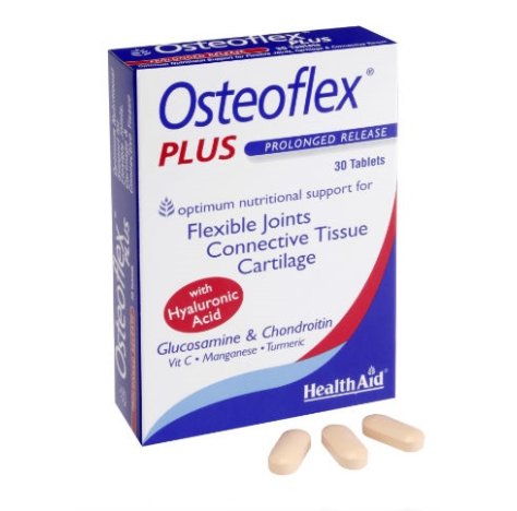 OSTEOFLEX PLUS 30CPR