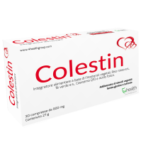 COLESTIN INT.30CPR