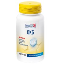 LONGLIFE OKG 100CPS