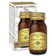 FENILALANINA PLUS 100PAST**