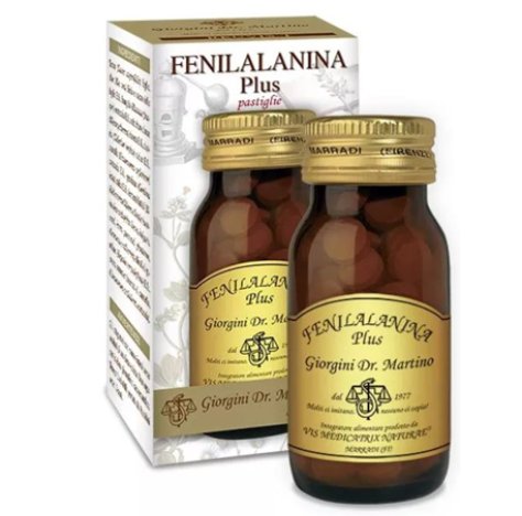 FENILALANINA PLUS 100PAST**