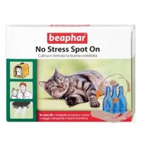 NO STRESS SPOT ON GATTO 3 PIP