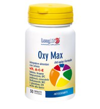 LONGLIFE OXY MAX 30TAV