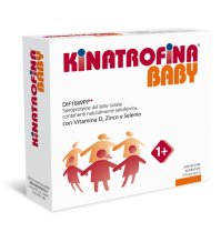 KINATROFINA BABY 14BUST