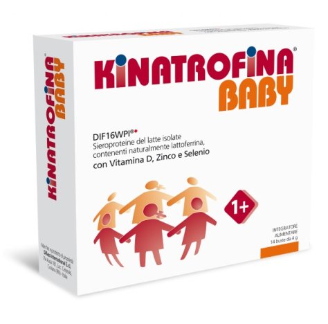 KINATROFINA BABY 14BUST