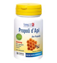 LONGLIFE PROPOLI D'API 30CPR