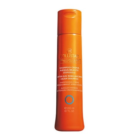 Shampoo-crema Riequilibr Dopos