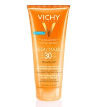 VICHY (L'Oreal Italia Spa) Ideal soleil invisibile gel corpo spf 30+