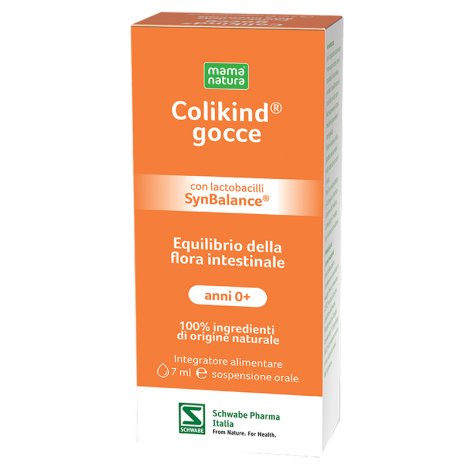 COLIKIND GOCCE 7ML