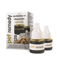 PET REMEDY DIFFUSORE+2 FL 40ML