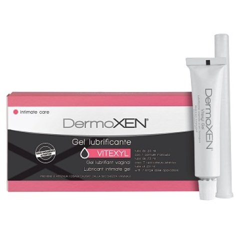 DERMOXEN VITEXYL GEL