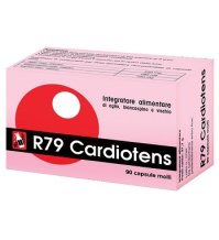 R79 CARDIOTENS INTEG 90CPR IMO