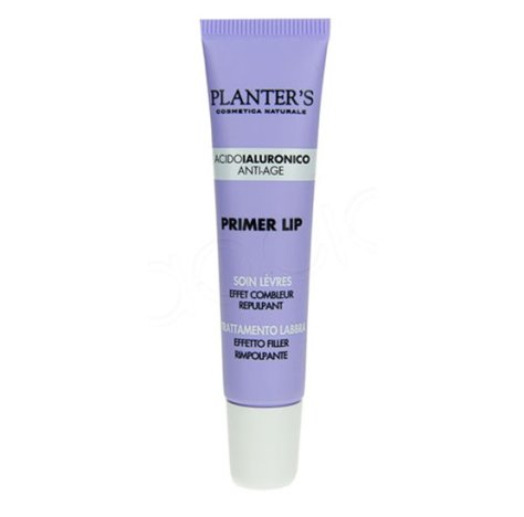 Planter's PLANTERS Acido Ialuronico Primer Lip Trattamento Labbra 10 ML