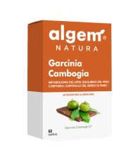 GARCINIA CAMBOGIA 60CPR