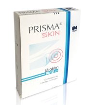 PRISMA SKIN BIOFILM 8X12CM 5PZ